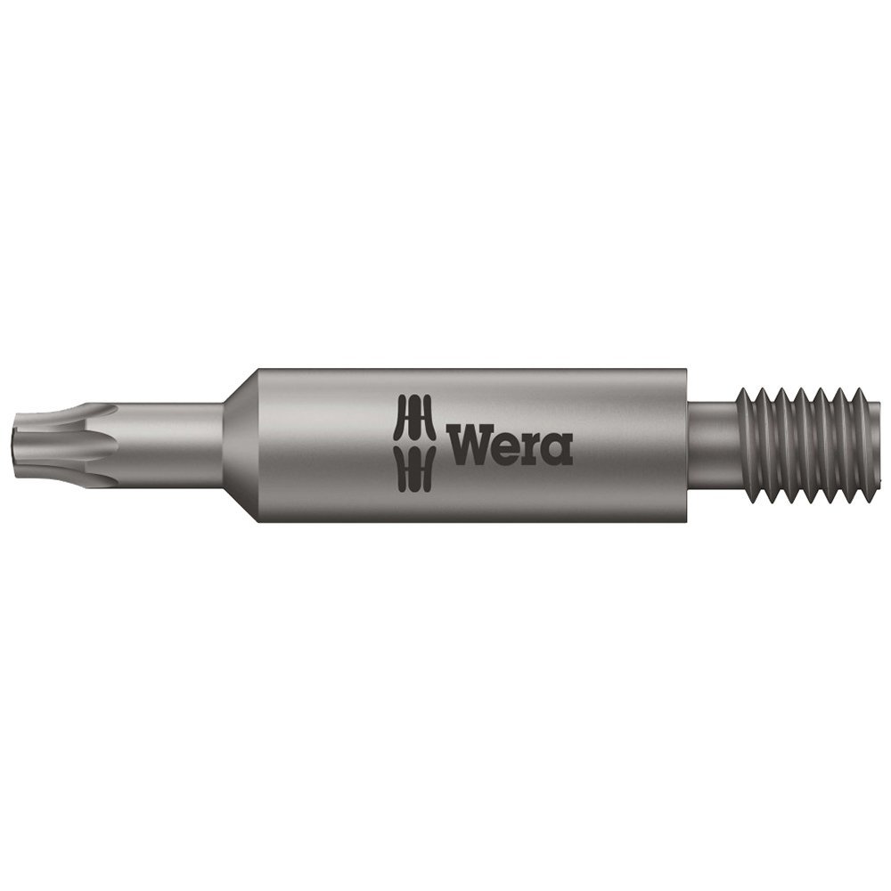867/15 TX 20 X 45 MM TORX THREADED BIT