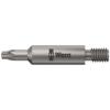 867/15 TX 20 X 45 MM TORX THREADED BIT view 1