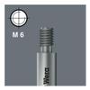 867/15 TX 25 X 45 MM TORX THREADED BIT view 2