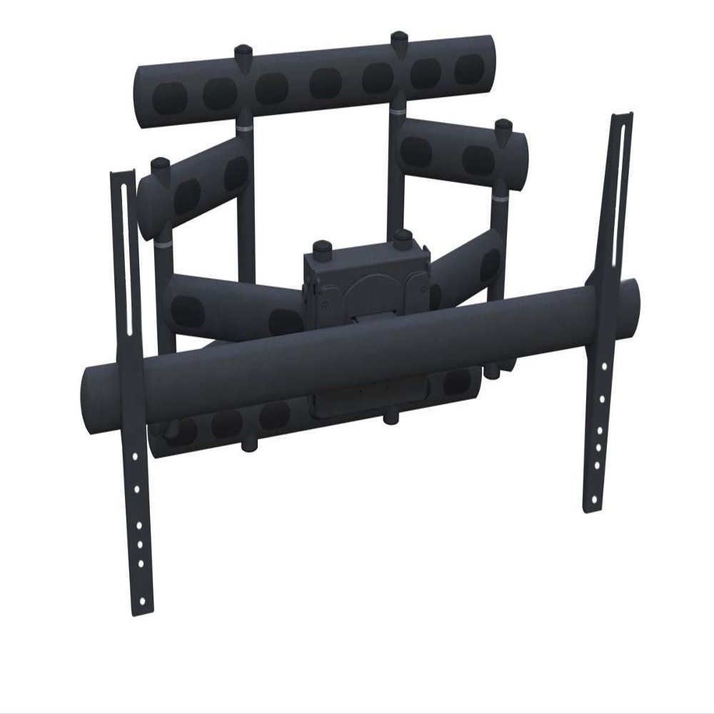 Premier Mounts AM500-U Articulating MEGA Wall Mount Displays Up to 500 Lb./227 Kg