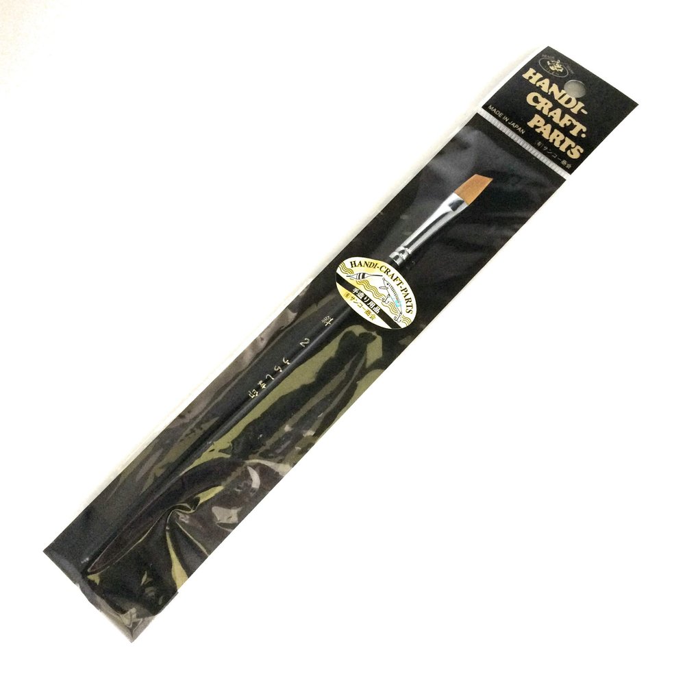 SANKO Diagonal Brush 2