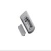 HCDZ Replacement Remote Controller for Sanyo PLC-XU111 PLC-WXU30 PLC-WXU300K 3LCD Projector view 3