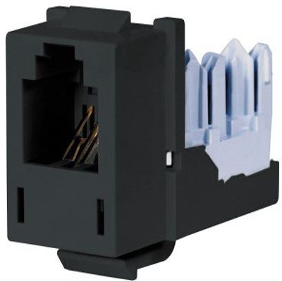 JACK, HXJ,6POS,USOC,BK
