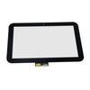 KREPLACEMENT 10.1" Touch Screen Digitizer Front Glass Panel Sensor Replacement for Toshiba Excite Pure AT10-A-104 6910128.G02 (Non-LCD) view 1