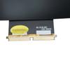 KREPLACEMENT 10.1" Touch Screen Digitizer Front Glass Panel Sensor Replacement for Toshiba Excite Pure AT10-A-104 6910128.G02 (Non-LCD) view 2