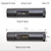iProtect RF Signal Detector Wand - DD12051 view 3