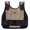 Replacement Vest for Ergodyne Chill Its 6215, Vest Only, Cooling Ice Packs Sold Separately view 1