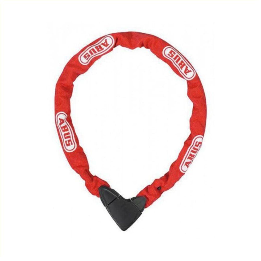 ABUS Unisex Adult Accessory Loop Rope Cobra 8/251 Lime One Size