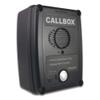 Wireless Intercom,VHF,Black,800mW view 1