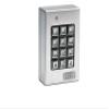 Linear 212SE Weatherproof Keypad (Silver) by Linear view 1