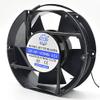 JIAFENG JF17251HA2HSL AC 220V-240V 50/60Hz 0.22A 17cm Cooling Fan view 2