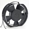 JIAFENG JF17251HA2HSL AC 220V-240V 50/60Hz 0.22A 17cm Cooling Fan view 4
