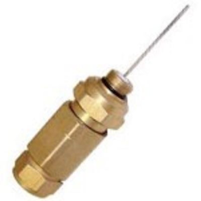 GILBERT 500 PIN Connector GRS-500-CH-DU-03-T