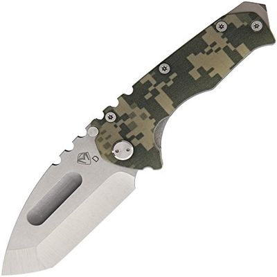 Medford Praetorian G Framelock Digi