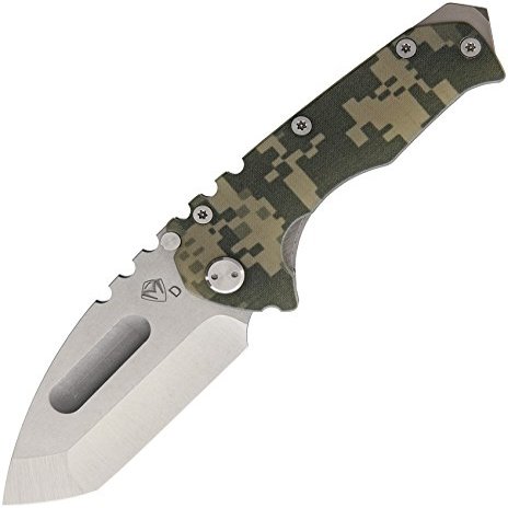 Medford Praetorian G Framelock Digi