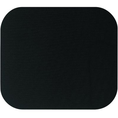Medium Mousepad Black