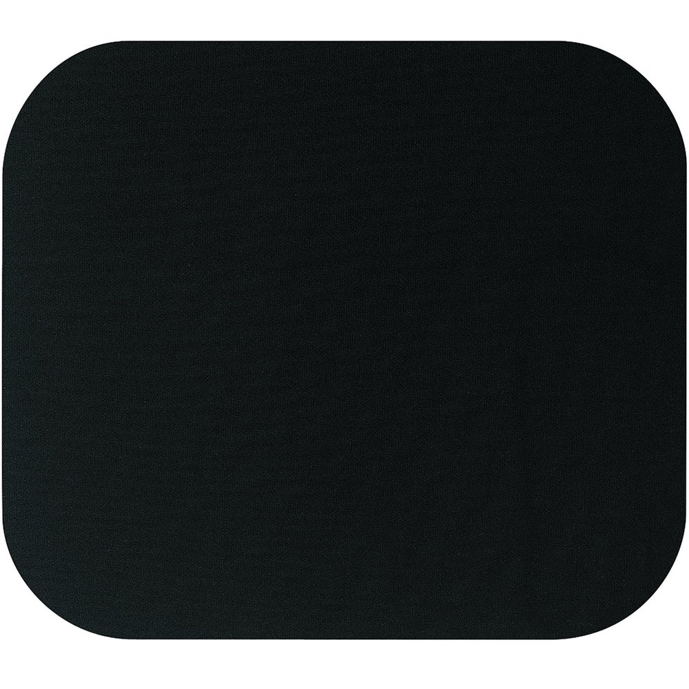 Medium Mousepad Black