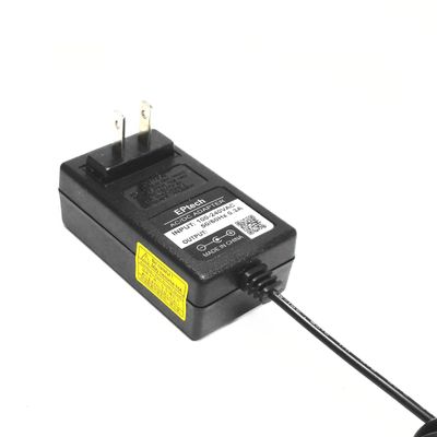 EPtech (6.5Ft Extra Long) 5V AC Adapter Power Supply for Belkin USB 7 Port Powered Hub Model F5U237