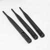 3X LTE 4G 3G GSM Antenna 5dbi Omni-Directional SMA Male Connector Rubber Duck 19.5cm Long Ships Quickly from USA view 1