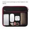 11 12 in Tablet Sleeve Compatible with Lenovo Pad, Pad Plus, Pad Pro, Tab P11, Tab P11 5G, Tab P11 Gen 2, Tab P11 Plus, Tab P11 Pro view 2