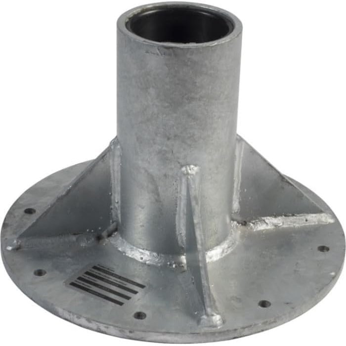 Skylotec JP-003-4 Jackpod Base Floor Mount