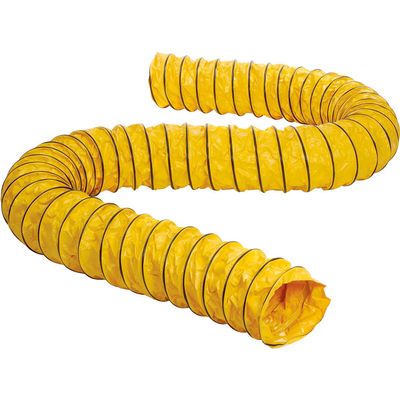 KwiKool KK-Duct12Y-25 Kwikool KK-Duct12Y-25 25' L Flexible Duct