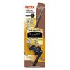 Korky 6081BP Strongarm Tank Lever Universal to Fit Front Angled Side Left and Right Mount Toilets, Oil-Rubbed Bronze, Faucet Style view 4