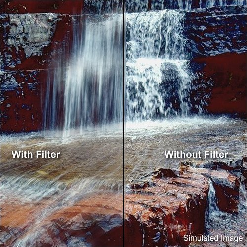 Tiffen Tiffen 52MM WW NEUTRAL DENSITY