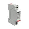 DS220S-12DC - 12V DC Din Rail Surge Protector view 1