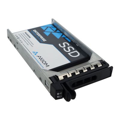 Axiom 3.84TB Enterprise EV200 3.5-inch Hot-Swap SATA SSD for HP