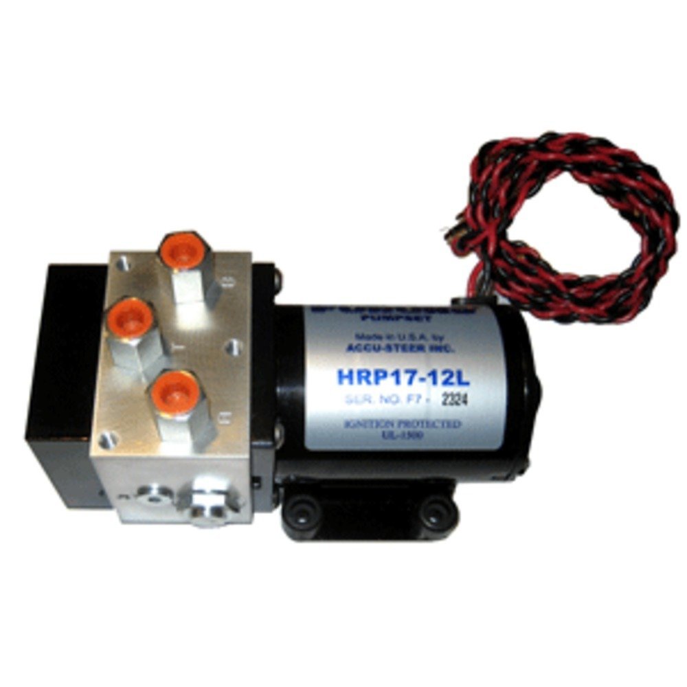 Furuno Autopilot Pump Marine , Boating Equipment