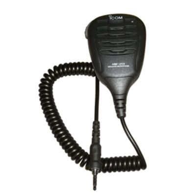 Icom Waterproof Floating Speaker Mic f/M25 Marine , Boating Equipment