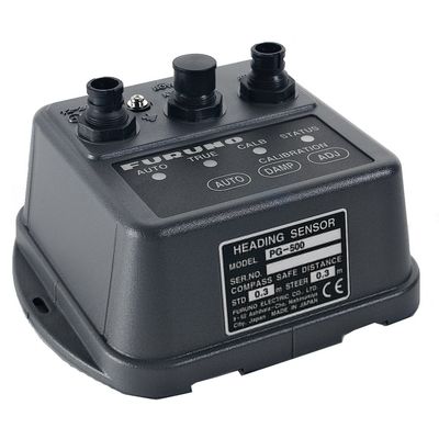 Furuno PG500R Rate Compensated Heading Sensor Marine , Boating Equipment