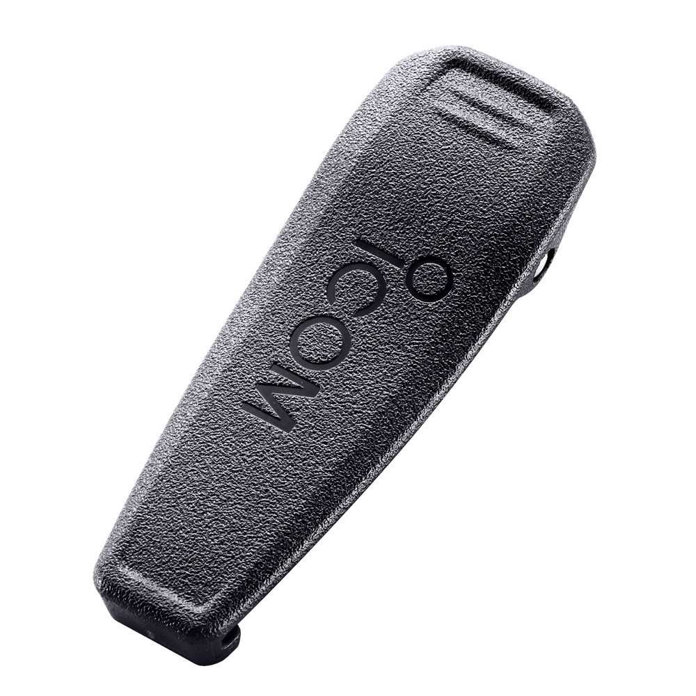 Icom Alligator Type Belt Clip f/M24 Marine , Boating Equipment