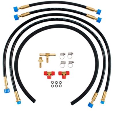 Raymarine Verado Hydraulic Hose Kit Marine , Boating Equipment