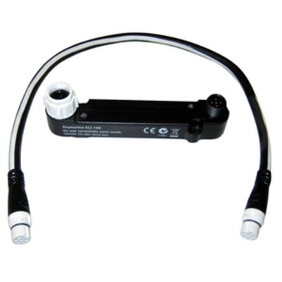 Raymarine ECI-100 Universal Engine & Control Interface Marine , Boating Equipment