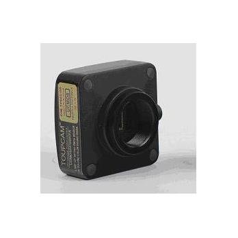 Thomas FO-150B Illuminator, 150W Halogen, Dual Gooseneck