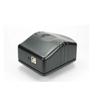 Thomas FO-150B Illuminator, 150W Halogen, Dual Gooseneck view 2
