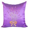 Lavender Stencil, 6.5 x 8.5 inch - Flower Floral Stencils by CRAFT KREATIVELY view 2