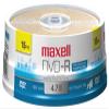 Maxell 638006 DVD  R DISCS 15 Count [parallel import goods] view 1