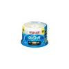 Maxell DVD + R Discs, 4.7 GB, X, Spindle, Gold, 50/Pack [parallel import goods] view 2