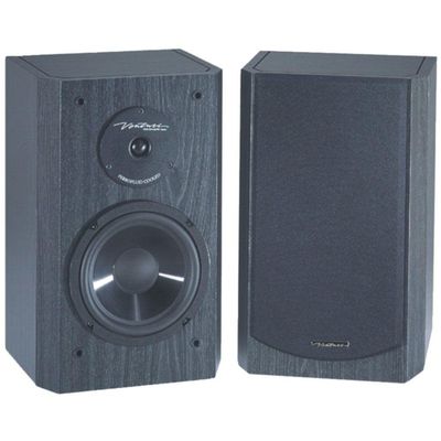 BIC VENTURI DV62SIB 6.5 Bookshelf Speakers Consumer Electronics