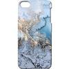 Ipod Touch 6th Generation Protection Case Appealing 3D Design Phone Cover Marble Grain Cover Case Snap onIpod Touch 6th Generation view 1