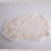 URSFUR Natural Top Grade Rabbit Large Soft Pelt Skin 18.5inches view 2