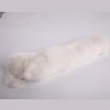 URSFUR Natural Top Grade Rabbit Large Soft Pelt Skin 18.5inches view 4