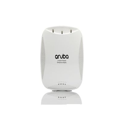 Aruba AP 224 - Wireless Access Point - 802.11a/b/g/n - Dual Band
