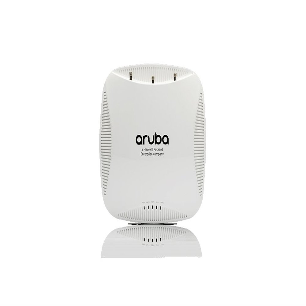 Aruba AP 224 - Wireless Access Point - 802.11a/b/g/n - Dual Band