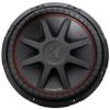 Kicker 43CVR154 COMPVR 15" 1000W Car Subwoofer+Sealed Box+Mono Amplifier and Amp Kit view 2