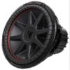 Kicker 43CVR154 COMPVR 15" 1000W Car Subwoofer+Sealed Box+Mono Amplifier and Amp Kit view 3