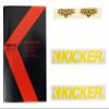 Kicker 43CVR154 COMPVR 15" 1000W Car Subwoofer+Sealed Box+Mono Amplifier and Amp Kit view 4